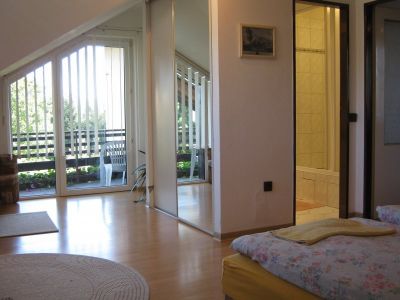 Privatappartement Ulrych