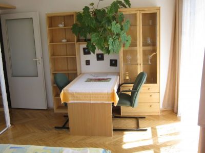 Privatappartement Ulrych