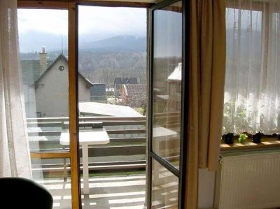 Privatappartement Ulrych