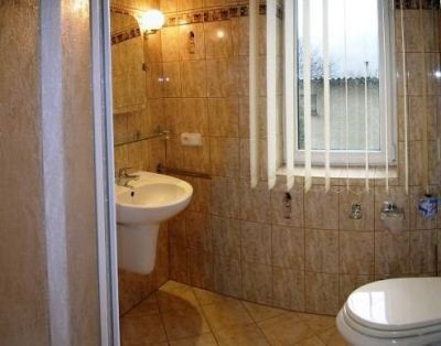 Privatappartement Ulrych