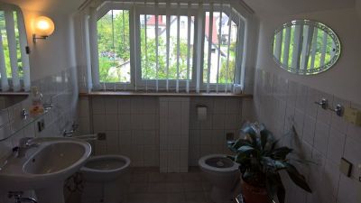 Privatappartement Ulrych