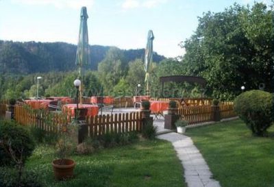 Pension u Marešů
