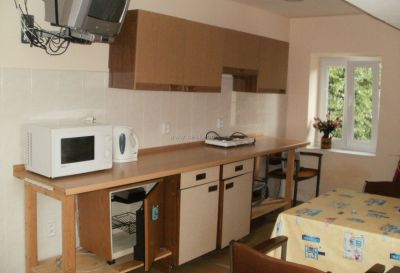 Appartements U Markytánky