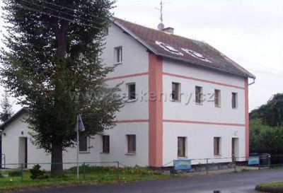 Appartements U Markytánky