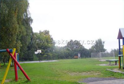 Appartements U Markytánky