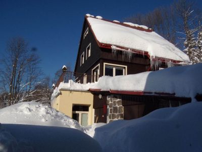 Hütte U Maxe