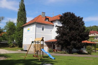 Apartmenthaus U Nešlehů