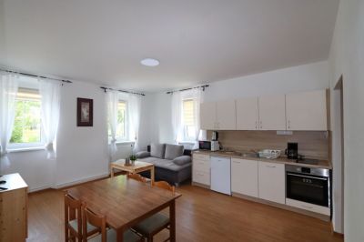 Apartmenthaus U Nešlehů