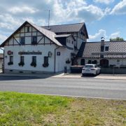 Gasthof U pejska a kočičky