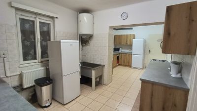 Hütte U Permoníka