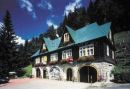 Pension u Petra