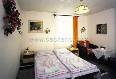 Pension u Petra