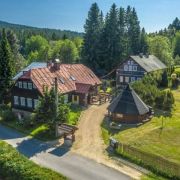 Pension U Potůčku Pension U Potůčku