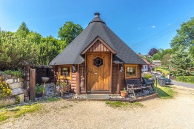 Pension U Potůčku