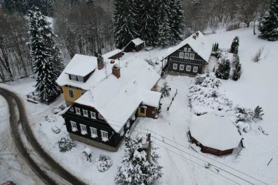 Pension U Potůčku