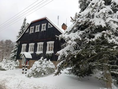 Pension U Potůčku