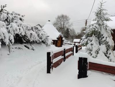 Pension U Potůčku