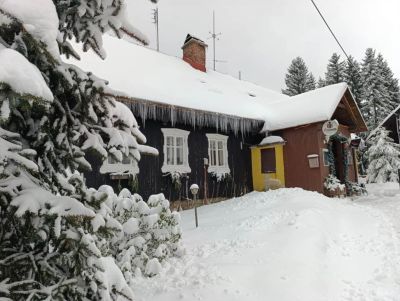 Pension U Potůčku