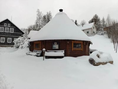 Pension U Potůčku