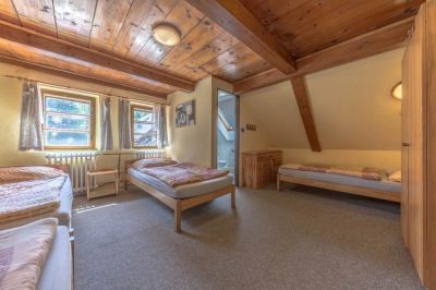 Pension U Potůčku
