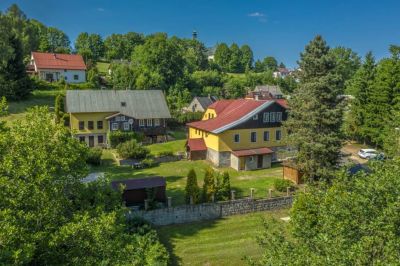 Pension U Potůčku
