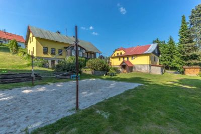 Pension U Potůčku