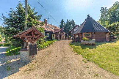 Pension U Potůčku