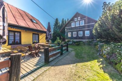 Pension U Potůčku