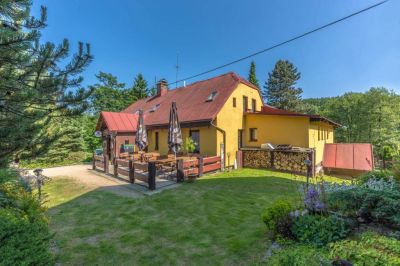 Pension U Potůčku