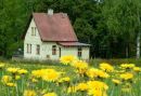 Neisse Quelle Haus