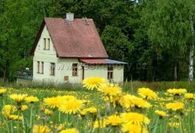 Neisse Quelle Haus