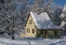 Neisse Quelle Haus