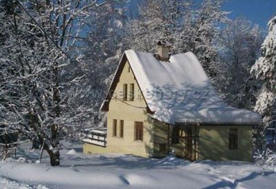Neisse Quelle Haus