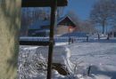 Neisse Quelle Haus