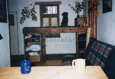 Neisse Quelle Haus