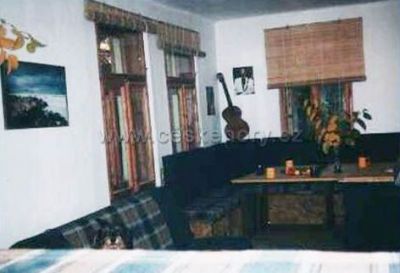 Neisse Quelle Haus