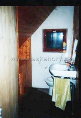 Neisse Quelle Haus