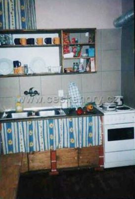 Neisse Quelle Haus