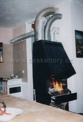 Neisse Quelle Haus
