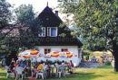 Kleine Familienpension U řeky