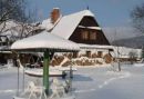 Kleine Familienpension U řeky
