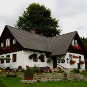 Pension Hospůdka U Rudolfa