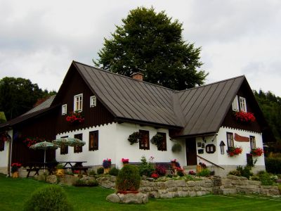 Pension Hospůdka U Rudolfa