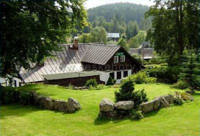 Pension Hospůdka U Rudolfa