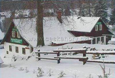 Pension Hospůdka U Rudolfa