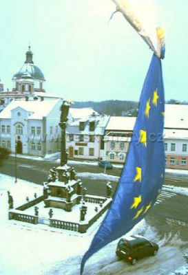 Restaurant und Penzion U Salvatora ****