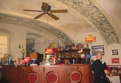 Restaurant und Penzion U Salvatora ****