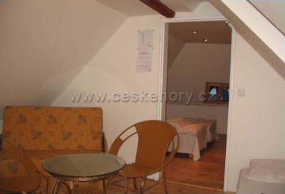 Restaurant und Penzion U Salvatora ****