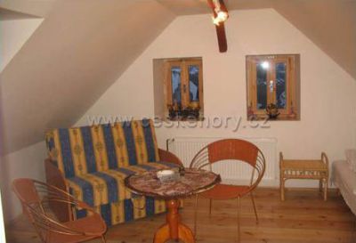 Restaurant und Penzion U Salvatora ****