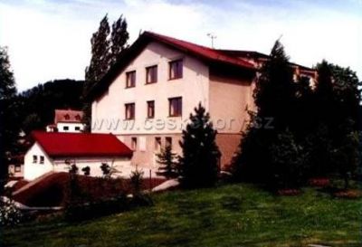 Pension U Dračí sluje